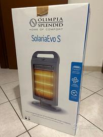 Stufa Alogena Olimpia Splendid