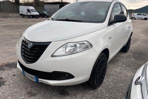 Lancia Ypsilon 900 TwinAir Natural Power - 2014