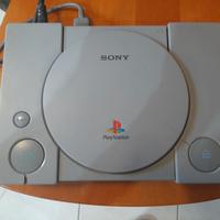 Playstation 1