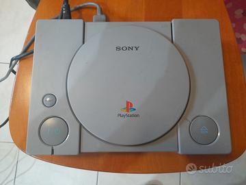 Playstation 1