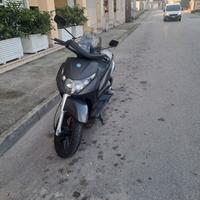 Piaggio Beverly 250 - 2007