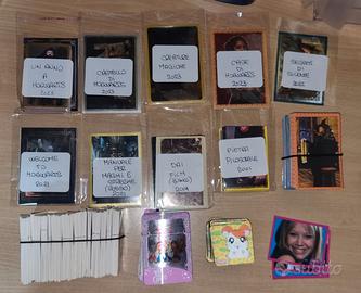 Figurine harry potter e varie LEGGERE DESCRIZIONE