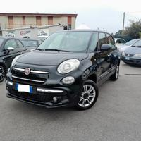 Fiat 500L 1.4 T-Jet 120 CV GPL Lounge