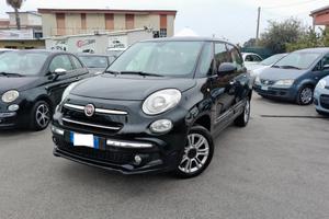 Fiat 500L 1.4 T-Jet 120 CV GPL Lounge