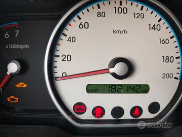 Hyundai i10 Bifuel anno 2009