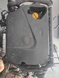 motore Fiat Tjet 1.4  turbo 