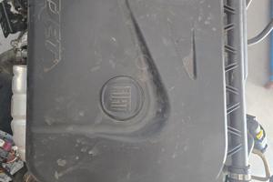 motore Fiat Tjet 1.4  turbo 