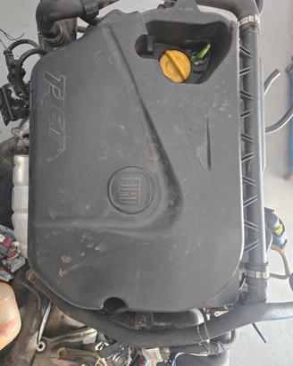 motore Fiat Tjet 1.4  turbo 
