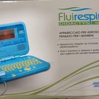 AEROSOL CON MINICOMPUTER DIDATTICO