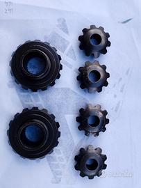 ingranaggi per differenziale Suzuki samurai 