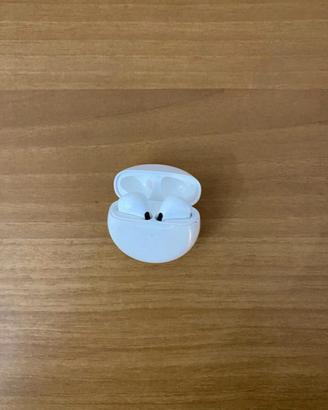 Cuffie TWS Wireless Bluetooth