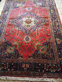 Tappeto Persia tabriz