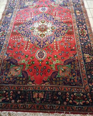 Tappeto Persia tabriz