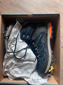 CMP scarpa uomo vibram 43