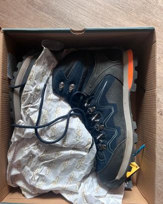 CMP scarpa uomo vibram 43