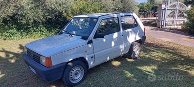 Fiat Panda 1a serie 1998