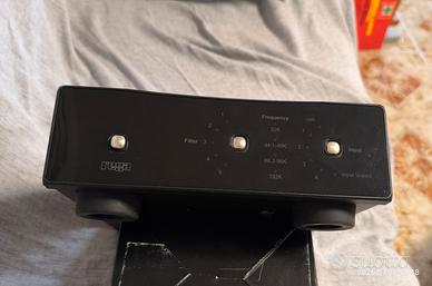 Convertitore DAC