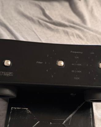 Convertitore DAC
