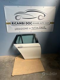 Porta posteriore destra Bmw serie 5 F10 sw