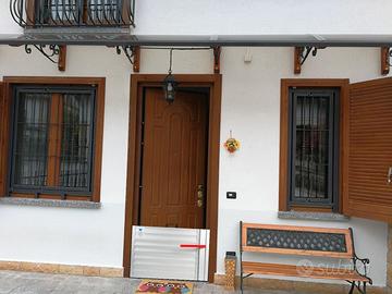 paratia Antiallagamento