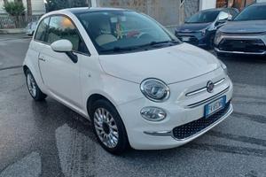 FIAT 500 (2015--->) 1.2 Lounge