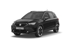 Seat Arona 1.0 ecotsi black edition 95cv