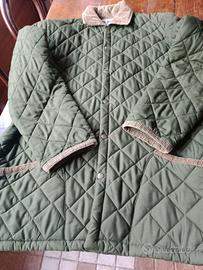 Giacca uomo Husky originale