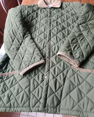 Giacca uomo Husky originale