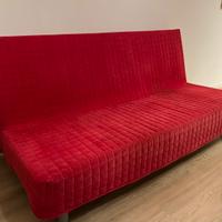 Divano letto IKEA