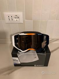 Maschera sci Scott