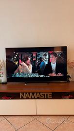 HISENSE 55inches OLED TV