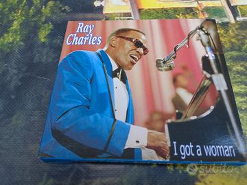 Ray Charles 