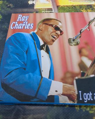 Ray Charles 