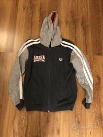 Felpa Arena Bambino Ragazzo 12-14 Anni