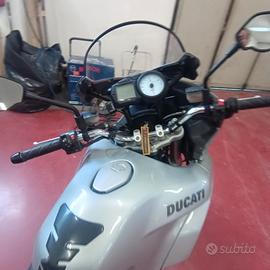 Ducati Multistrada 1000 - 2003