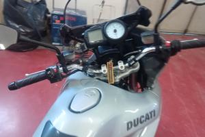 Ducati Multistrada 1000 - 2003