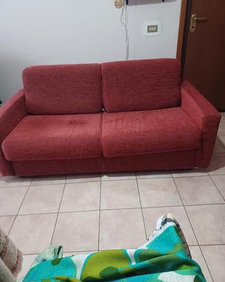 divano letto 