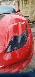FIAT COUPE - FARO ANTERIORE SINISTRO