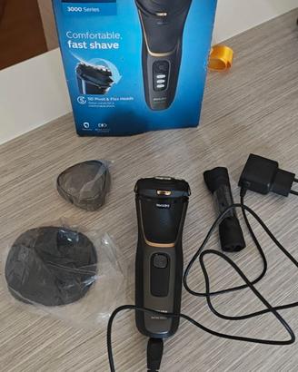 rasoio Philips serie 3000 mod s3333