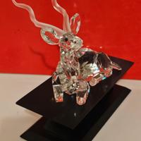 Swarovski Kudu, edizione annuale 1994.