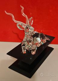 Swarovski Kudu, edizione annuale 1994.