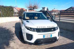 Range Rover evoque HSE 180cv full optional