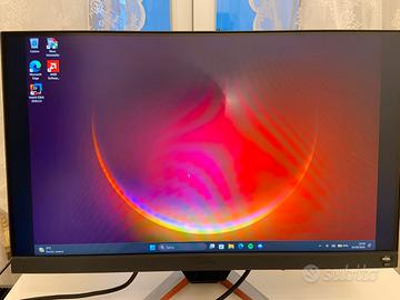 Monitor Gaming BenQ MOBIUZ EX240N 24 165Hz 1ms HDR