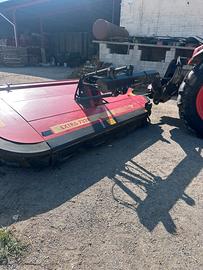 Falciacondizionatrice Vicon 732 extra