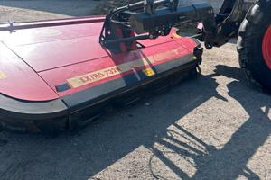 Falciacondizionatrice Vicon 732 extra