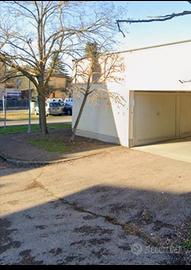garage box auto