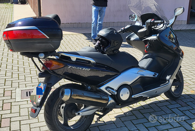 Yamaha Tmax