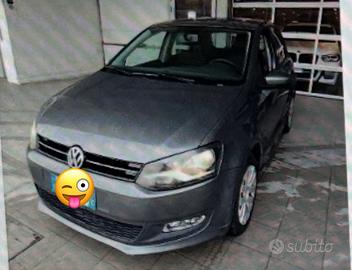 Volkswagen Polo 1.2 TDI DPF 5 p. Trendline