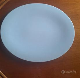 ALESSI Piatto ovale.