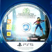 PS5 ONE PIECE ODYSSEY 